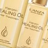 Keratin Healing Oil