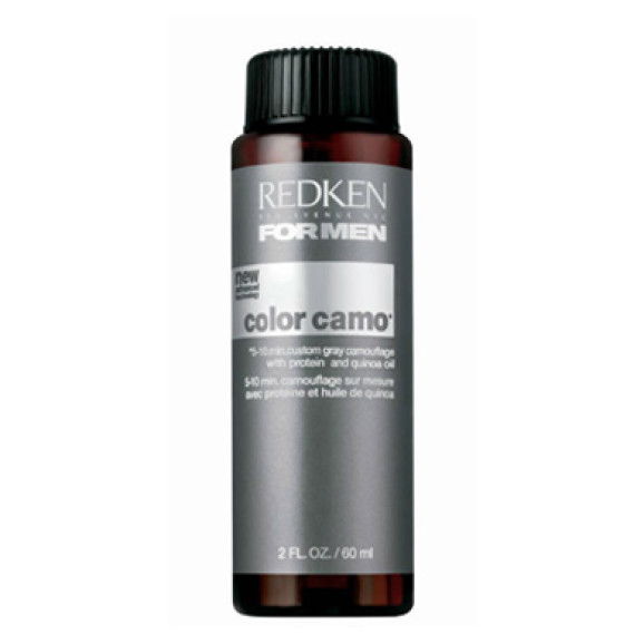 Redken For Men Color Camo Dark Natural - 60ml