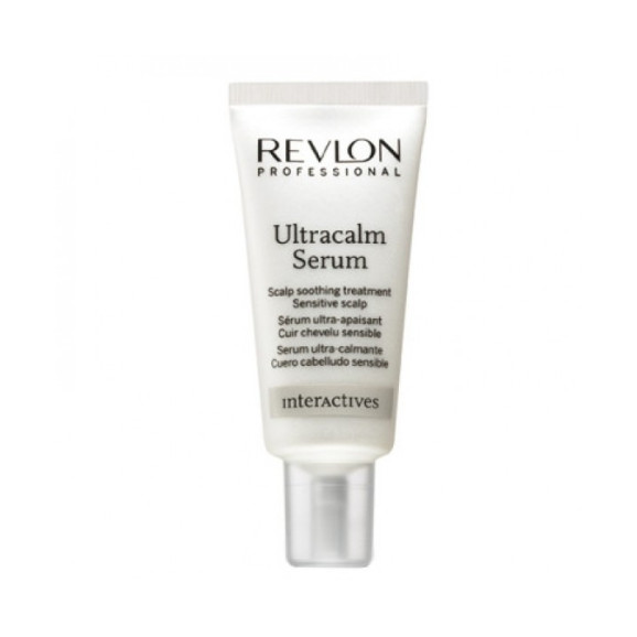 Revlon Professional Tratamento S.O.S Ultra Calm Serum - 18ml