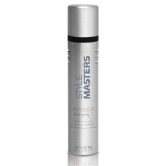 Revlon Professional Style Masters Flashlight Hairspray 1 Finalizador - 300ml