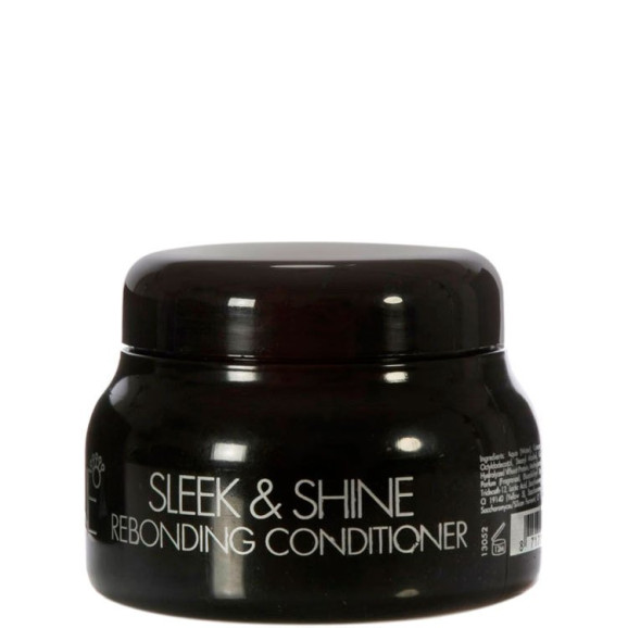 Keune Sleek And Shine Rebonding Conditioner Tratamento - 200ml