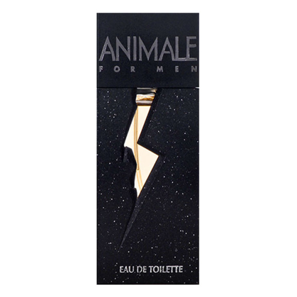 Perfume Animale For Men EDT Masculino - Animale-30ml