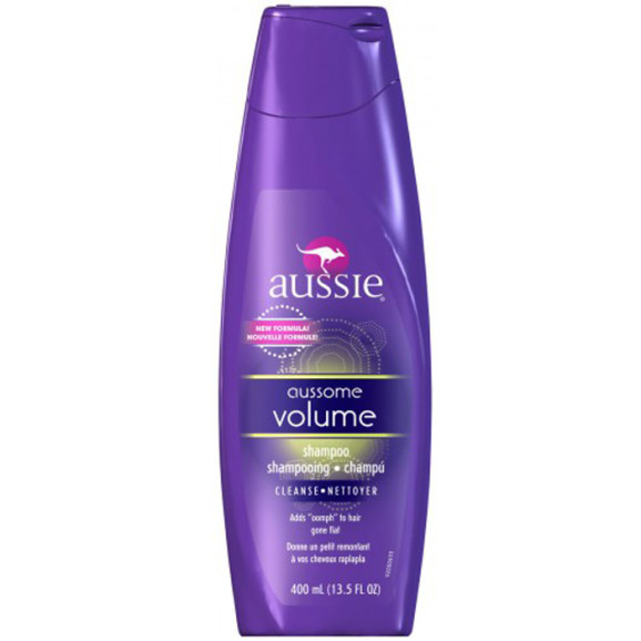 Aussie Aussome Volume - Shampoo 400ml