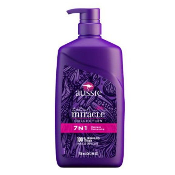 Shampoo Aussie Total Miracle 7 em 1  - 778ml