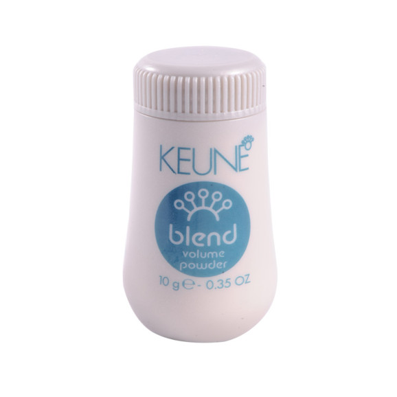 Keune Blend Powder Finalizador em Pó - 10g