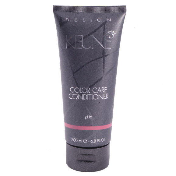 Keune Color Care Condicionador Cabelos Coloridos - 200ml 