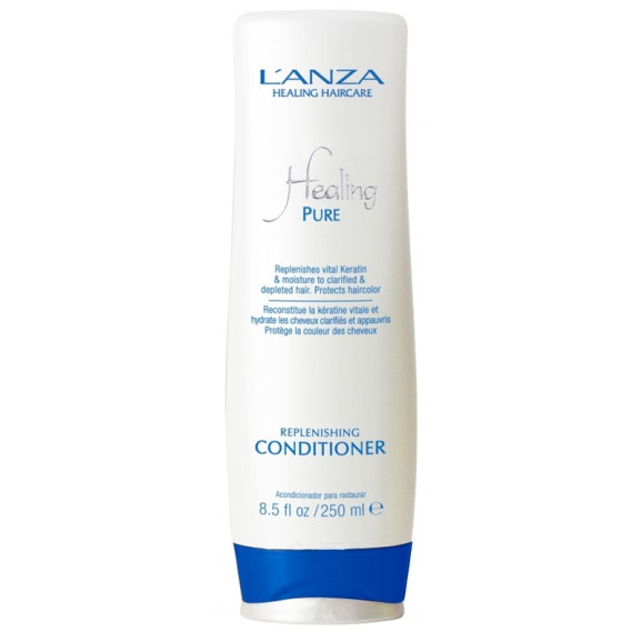 Condicionador Lanza Healing Pure Replenishing 250ml