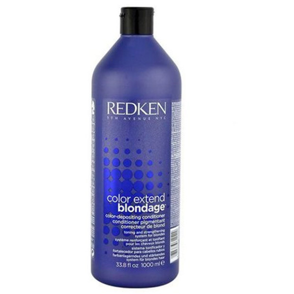 Condicionador Redken Color Extend Blondage 1000ml