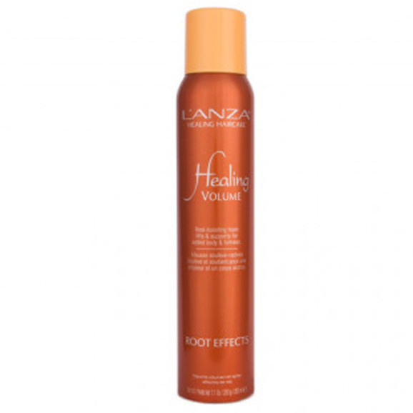 Mousse Lanza Healing Volume Root Effects 200ml