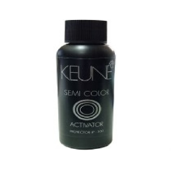 Keune Semi Color Activador - Oxidante Cremoso 60ml