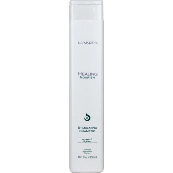 L anza Healing Nourish Stimulating - Shampoo Antiqueda 300ml