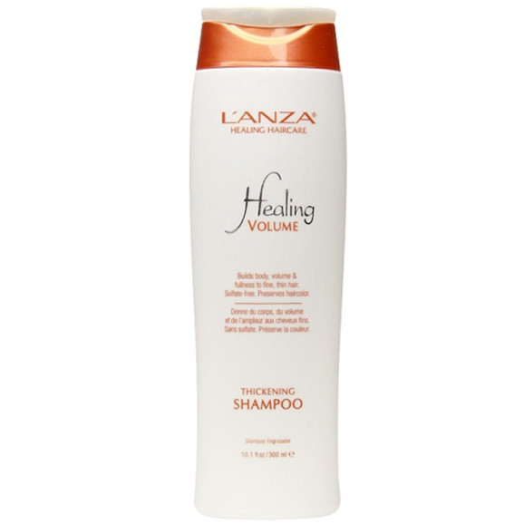 Shampoo Lanza Healing Volume Thickening - 300ml
