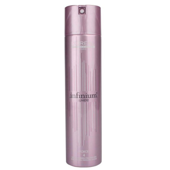 L'oréal Professionnel Infinium 4 Ultimate Spray Finalizador - 300ml