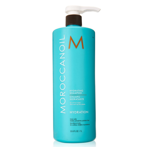 Moroccanoil Hydration - Shampoo 1000ml