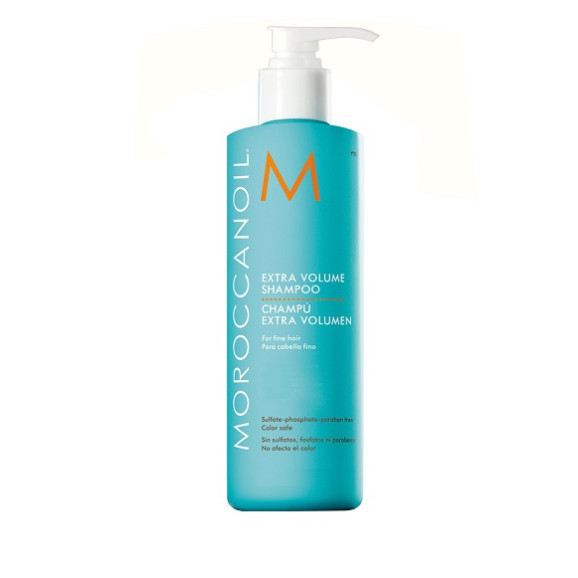 Moroccanoil Shampoo Extra Volume - 1000ml
