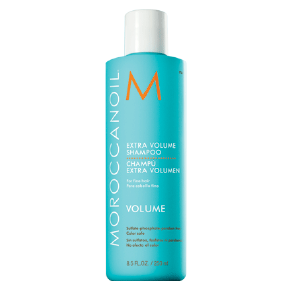 Moroccanoil Shampoo Extra Volume - 250ml