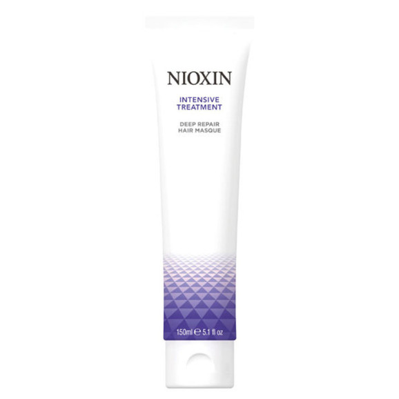 Tratamento Intensivo Nioxin Deep Repair Hair Masque 150ml