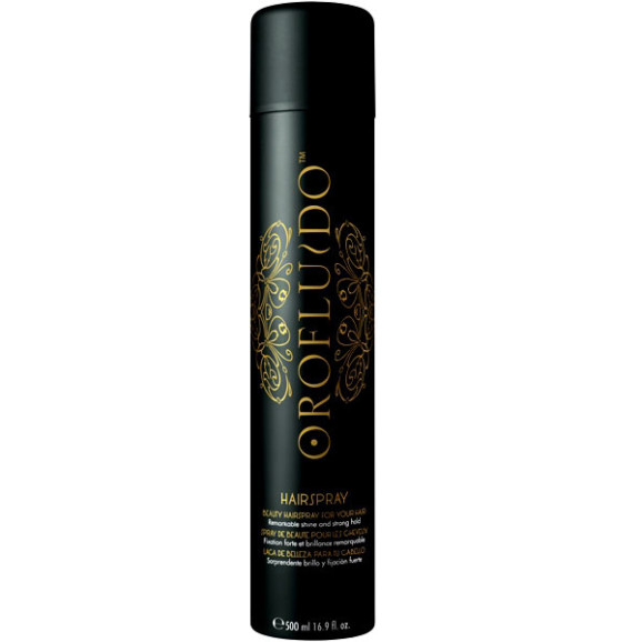 Spray Orofluido Hairspray - 500ml