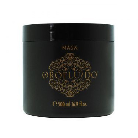 Orofluido Mask - Máscara de Tratamento 500ml
