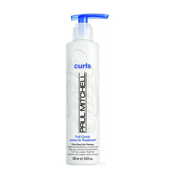 Paul Mitchell Curls - Leave-in 200ml