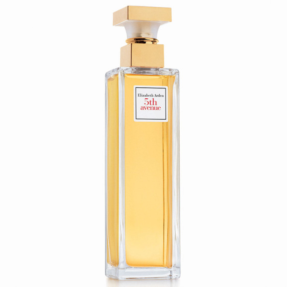 Perfume Elizabeth Arden 5th Avenue Eau de Parfum 125ml