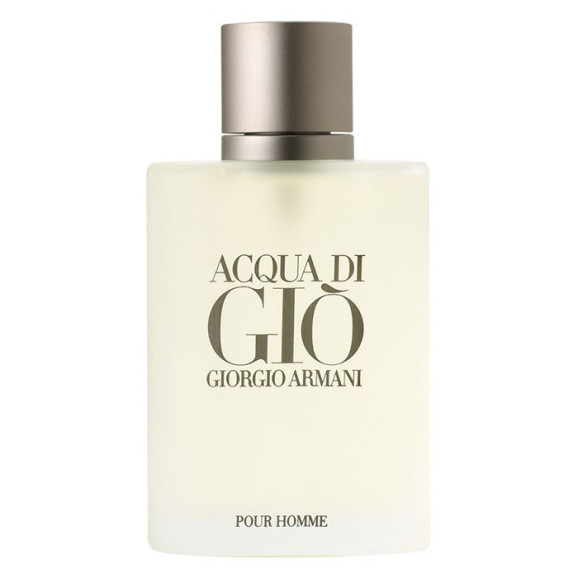 Perfume Acqua Di Giò Homme EDT Masculino - Giorgio Armani-200ml
