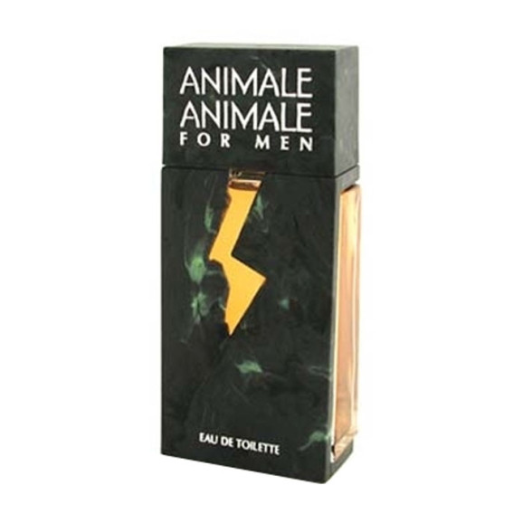 Perfume Animale Animale For Men EDT Masculino - Animale-50ml