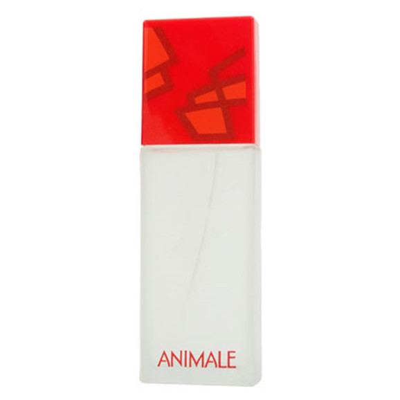 Perfume Animale Intense EDP Feminino - Animale-50ml