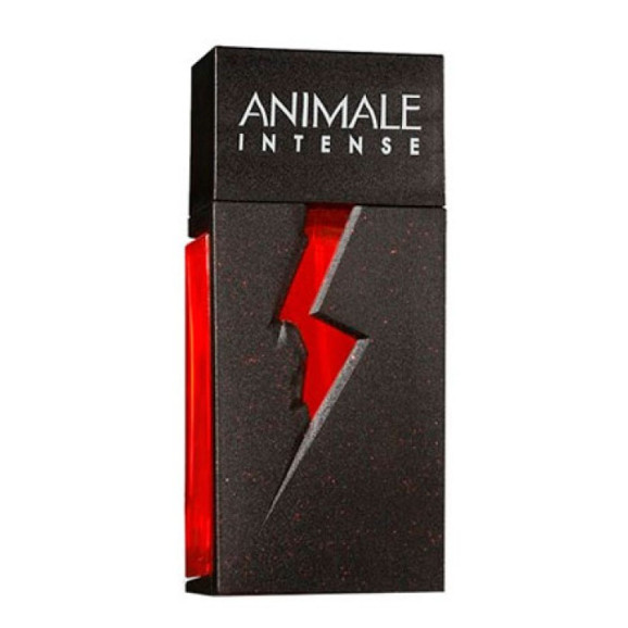 Perfume Animale Intense EDT Masculino - Animale-100ml
