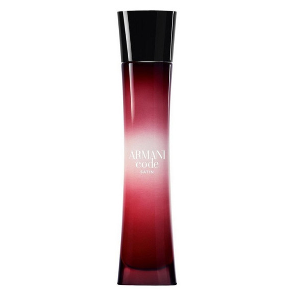 Perfume Armani Code Satin Feminino Giorgio Armani EDP-50ml