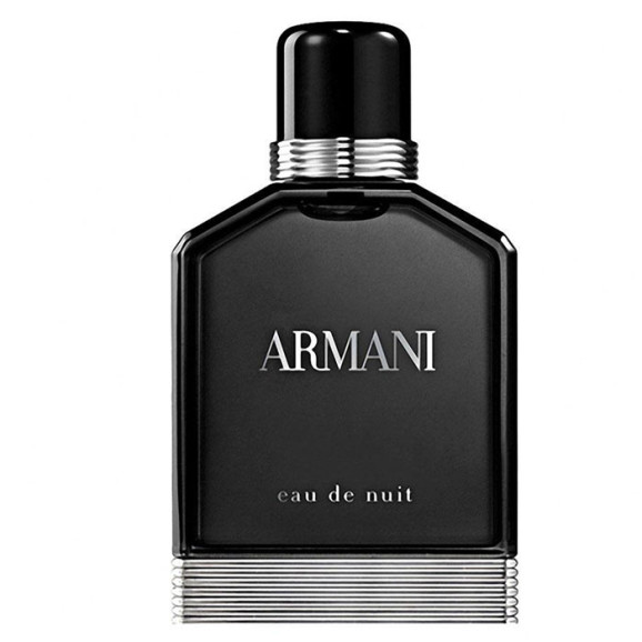 Perfume Armani Eau de Nuit EDT Masculino - Giorgio Armani-100ml