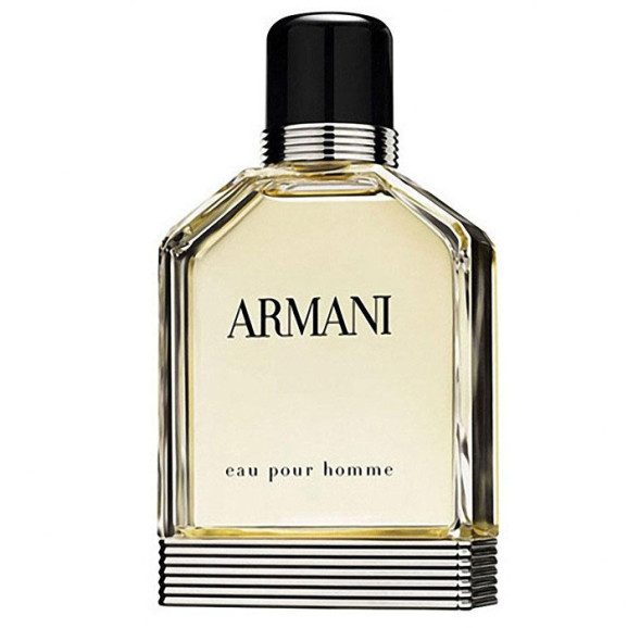 Perfume Armani Eau Pour Homme EDT  - Giorgio Armani 