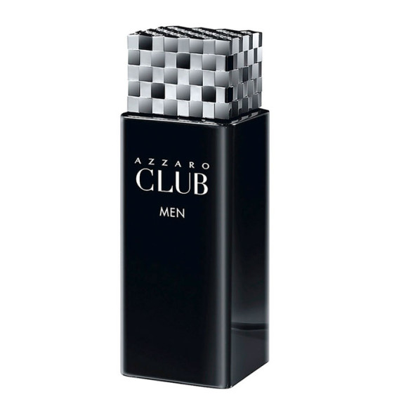 Perfume Azzaro Club Men Edição Limitada Masculino Azzaro EDT 75ml