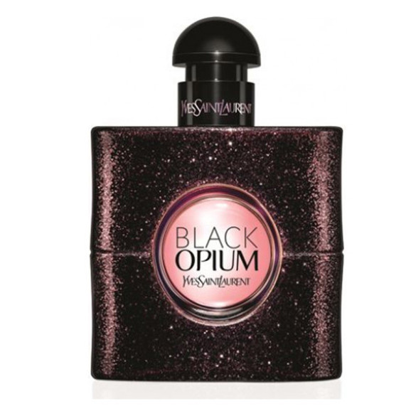 Perfume Black Opium EDP 90ml - Yves Saint Laurent 