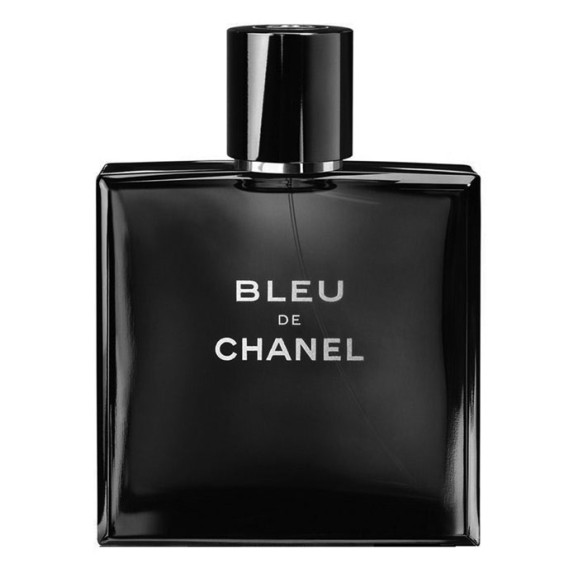 Perfume Bleu de Chanel Masculino 100ml Chanel EDT