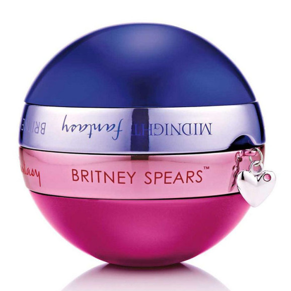 Perfume Fantasy Twist Feminino 50ml Britney Spears EDP