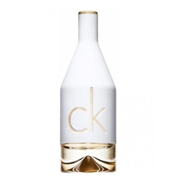 Perfume CKIN2U Her Feminino 150ml Calvin Klein EDT