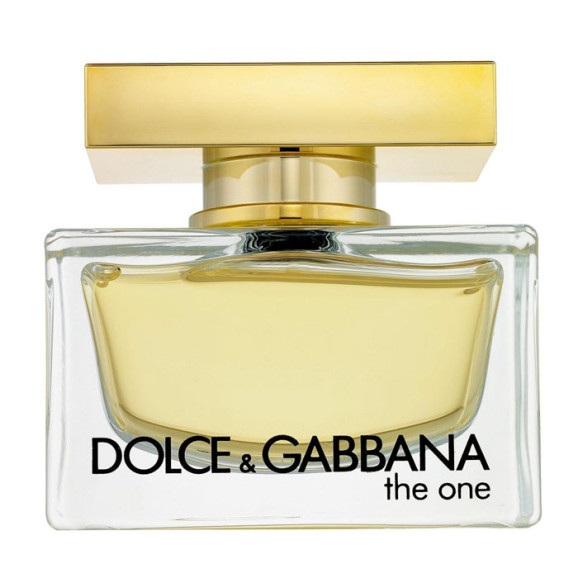 Perfume The One Feminino 75ml Dolce & Gabbana EDP