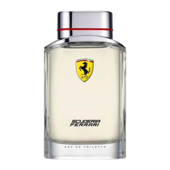 Perfume Scuderia Ferrari Masculino EDT Ferrari-125ml