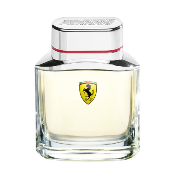 Perfume Scuderia Ferrari Masculino EDT Ferrari-40ml