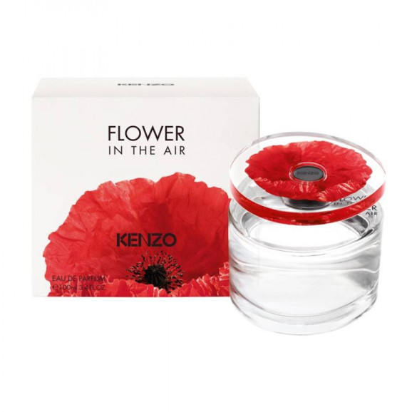Perfume Flower The In Air EDP Kenzo 30ml 
