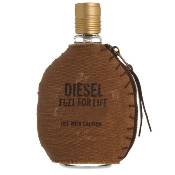 Perfume Fuel For Life EDT Masculino - Diesel