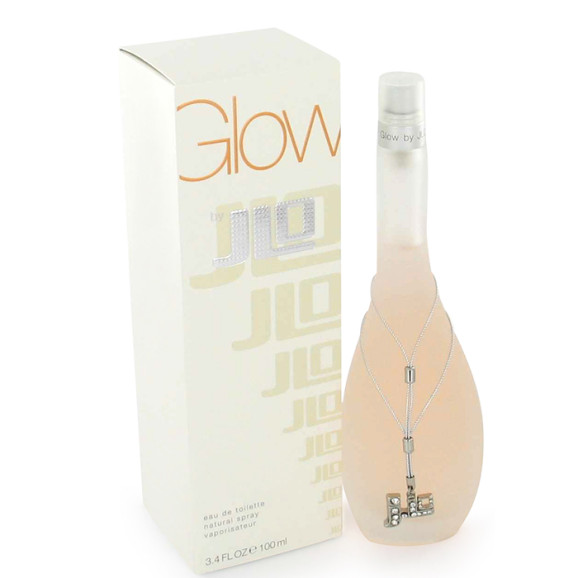 Perfume Glow by J.Lo EDT Feminino 100ml - Jennifer Lopez