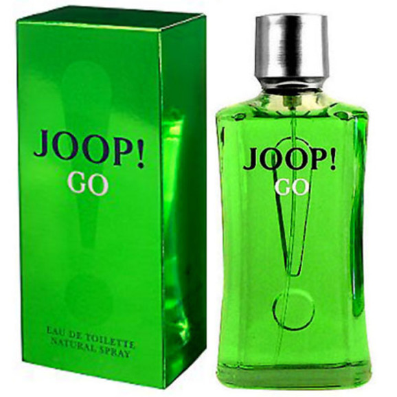Perfume Joop! Go Masculino 100ml - Joop!