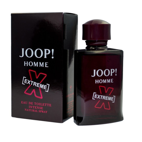 Perfume Joop Homme Extreme Intense 75ml