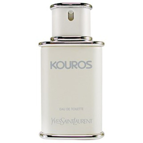 Perfume Kouros EDT Masculino - Yves Saint Laurent-100ml