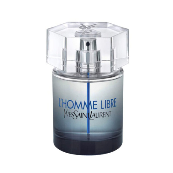 Perfume L Homme Libre EDT Masculino - Yves Saint Laurent-40ml