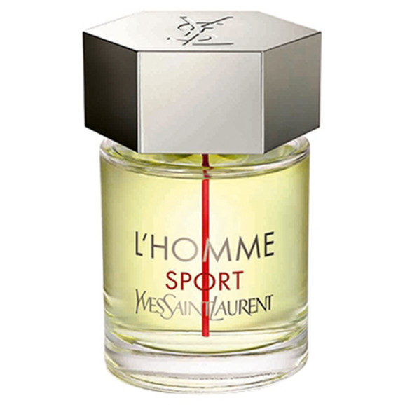 Perfume L'Homme Sport EDT Masculino - Yves Saint Laurent