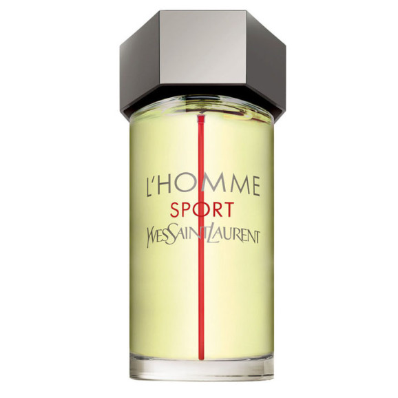 Perfume L Homme Sport EDT Masculino - Yves Saint Laurent-100ml