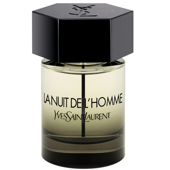 Perfume La Nuit de L Homme EDT Masculino - Yves Saint Laurent-40ml